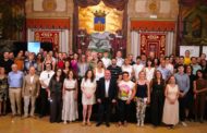 La Diputació celebra una dècada d'il·lusió, treball i oportunitats amb Move Up! Emprén amb èxit
