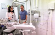 Alcalà incorpora un nou equipament per a salut bucodental que evitarà desplaçaments