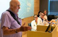 Un pacient de La Fe complix 10 anys amb un cor mecànic i es convertix en el cas més longeu d'Espanya