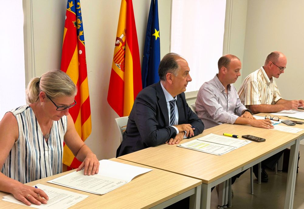 S'estén la formació de les persones expertes en l'ús de pirotècnia al responsable de grup