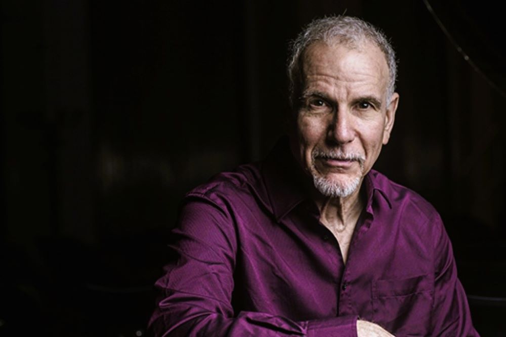 El Festival de Jazz de Peníscola s'acomiada amb el concert del pianista estatunidenc Marc Copland