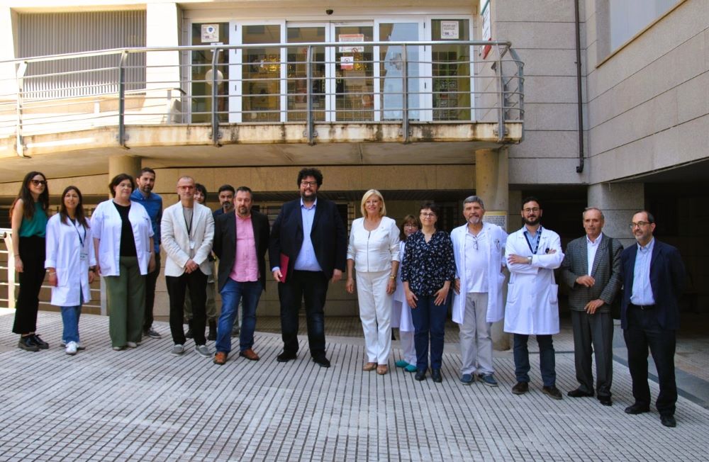 Sanitat estudiarà la salut de 4.000 castellonencs durant 20 anys per a analitzar l'origen de les malalties