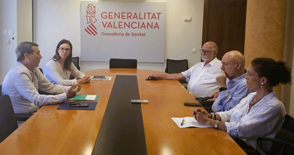 La Generalitat assegura a les farmàcies la liquidació del pagament pendent abans de final de mes