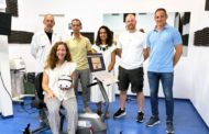 ISABIAL estudia la realitat virtual per a la mobilització primerenca de pacients amb insuficiència cardíaca