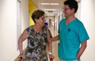 La Fe lidera a Espanya la cirurgia de pròtesi de maluc amb tècnica mínimament invasiva