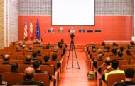 La Policia Local es forma davant delictes d'usurpació il·legal de vivenda i violació de domicili