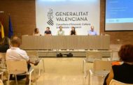 Educació presenta la nova aplicació SAÒ que millora la gestió de la formació en empresa de l'alumnat d'FP
