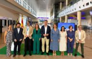 Mus anuncia que l'aeroport comptarà amb dos línies d'autobús a Castelló i al nord de la província
