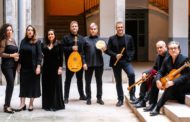 El Festival de Música Antiga i Barroca inicia el primer cap de setmana amb Capella de Ministrers i Voces8