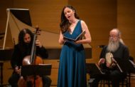 El Festival de Música Antiga i Barroca de Peníscola continua amb els grans noms valencians del gènere