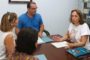 L'Ajuntament de Peníscola signa el conveni anual amb l'Agrupació Local de Creu Roja