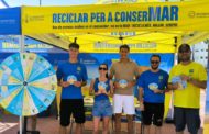 «Reciclar per a ConserMar», una onada de conscienciació mediambiental arriba a Peníscola