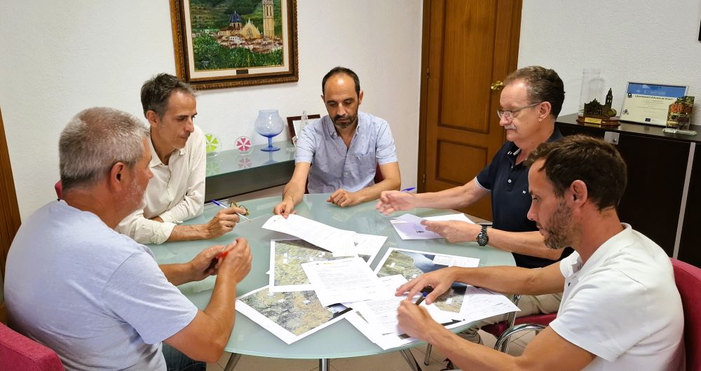Alcalà-Alcossebre fa un salt tecnològic en la gestió del cicle urbà de l'aigua en qualitat i eficiència