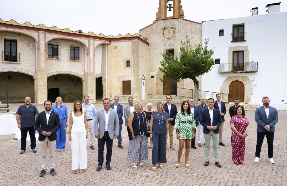 La Diputació encara el 2n semestre amb el 98,92% del pressupost activat per a benestar social i el progrés