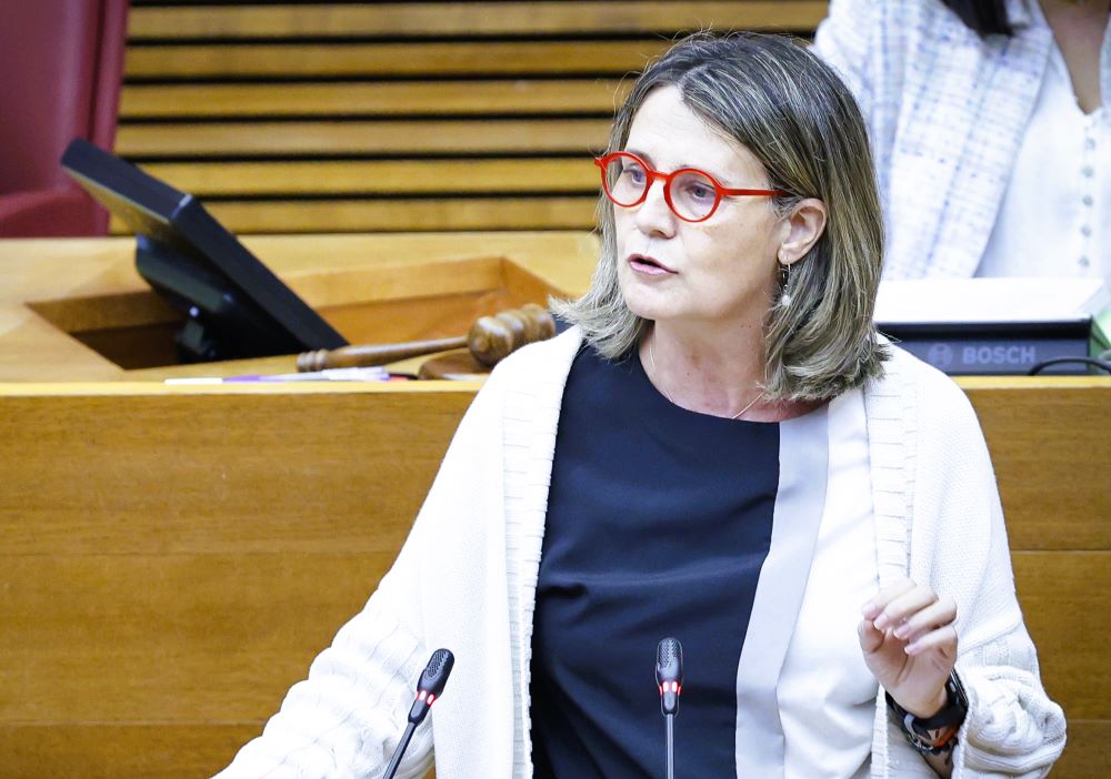 Bastidas: «Compromís torna a mentir per a tapar la seua nefasta gestió en dependència»