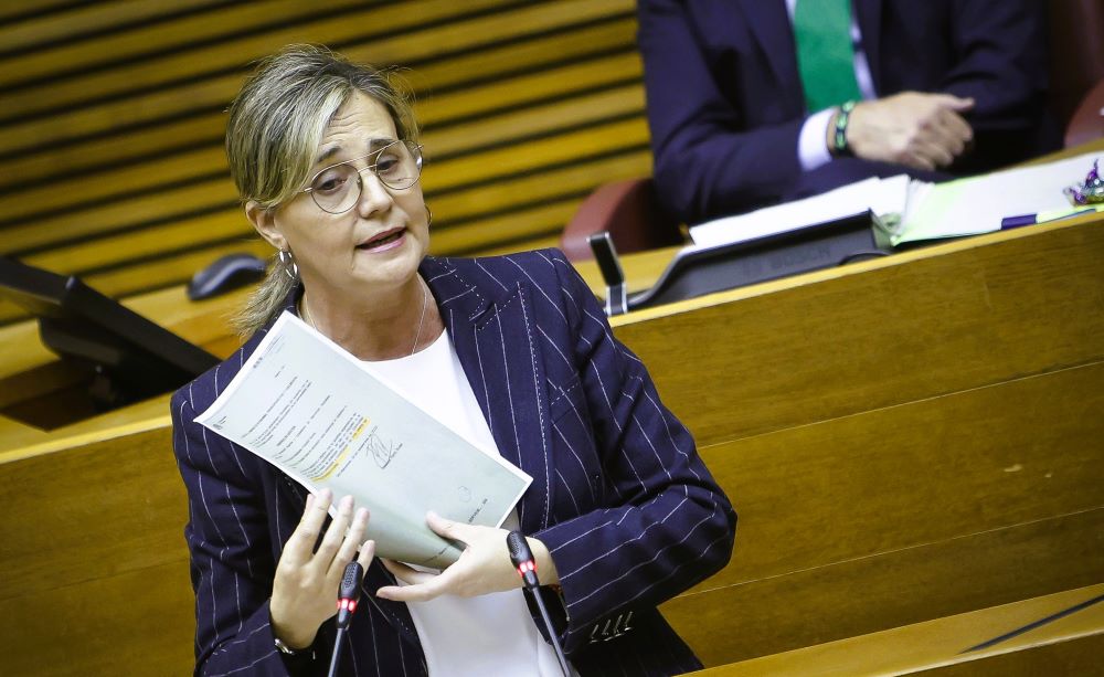 El PP reclama una estratègia nacional d'atenció al dany cerebral adquirit «eficaç»