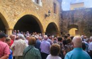Benassal celebra l’Aplec de Jubilats amb «germanor i orgull comarcal»