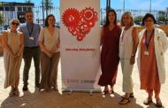 El Centre de Transfusió reforça la campanya estival amb més de 200 punts