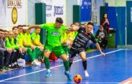 Matheus Ferreira, primer fitxatge del Servigroup Peníscola FS 25/26