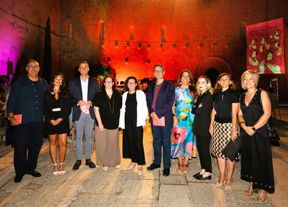 El Consell convalida el conveni per a finançar el XXX Festival de Música Antiga i Barroca