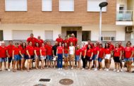 Comence a caminar la Festa de Sant Antoni de Benicarló 2026