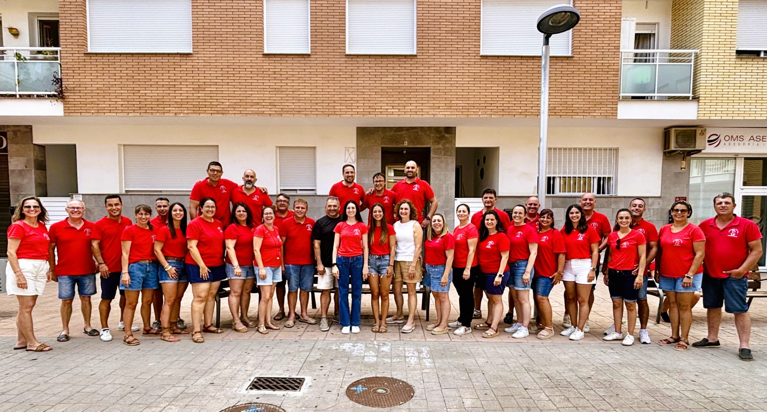 Comence a caminar la Festa de Sant Antoni de Benicarló 2026