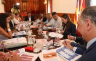 Mazón: «Invertim 16M en actuacions contra el despoblament per a avançar en equitat territorial»