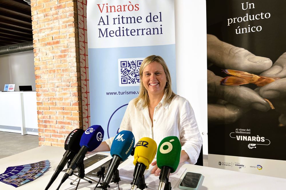 Vinaròs acollirà una exposició dedicada a Leonardo Da Vinci