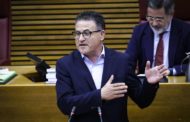 González: «Mentres Catalunya rep competències a mida, la CV acumula retards en rodalies»
