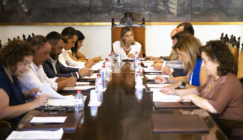 La Diputació impulsa els festejos taurins amb 140.000 euros per a associacions i penyes taurines 