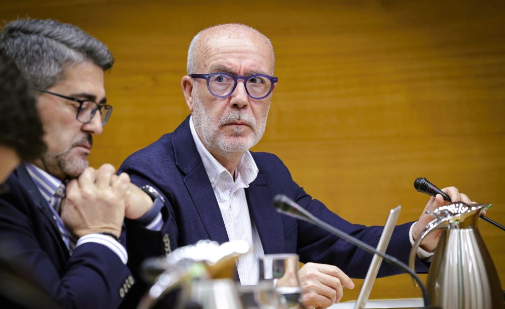 Martínez: «Mazón promou el relleu generacional del camp amb la major inversió en ajudes de la història»