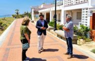 El PP de Cabanes aconseguix unanimitat en el Ple per a declarar Torre de la Sal d'especial valor etnològic