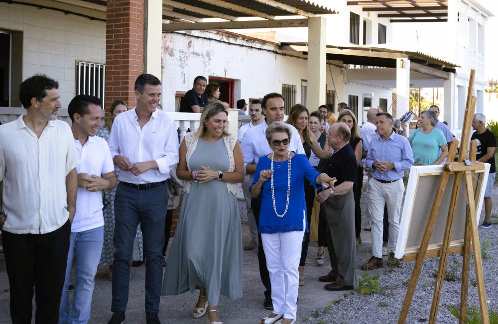 El PP lamenta que Sánchez se'n vaja de vacacions «amb el veto» a modificar la llei de costes que exigix
