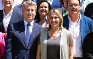 El PP provincial dona suport a Feijóo amb més de 1.000 avals i 55 compromissaris en el Congrés Nacional