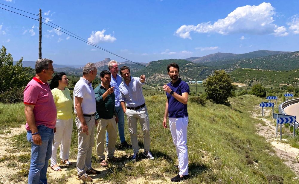El PP de Morella exigix al Govern la creació d'un Fons Forestal per a garantir les àrees boscoses