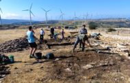 Castellfort impulsa una campanya a la Lloma Comuna per seguir en les indagacions del poblat ibèric