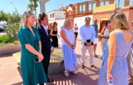 Es presenta a Vinaròs «Leonardo da Vinci. Observa. Qüestiona. Experimenta»