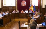 El ple del Consorci Provincial d'Aigües de Castelló celebra la primera sessió després de la seua constitució