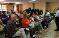 Jornada per a conèixer les novetats legislatives i ajudes per al sector de la tubericultura