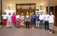 Barrachina enaltix l'aposta del Consell i la Diputació per a garantir el present i el futur de l'agricultura