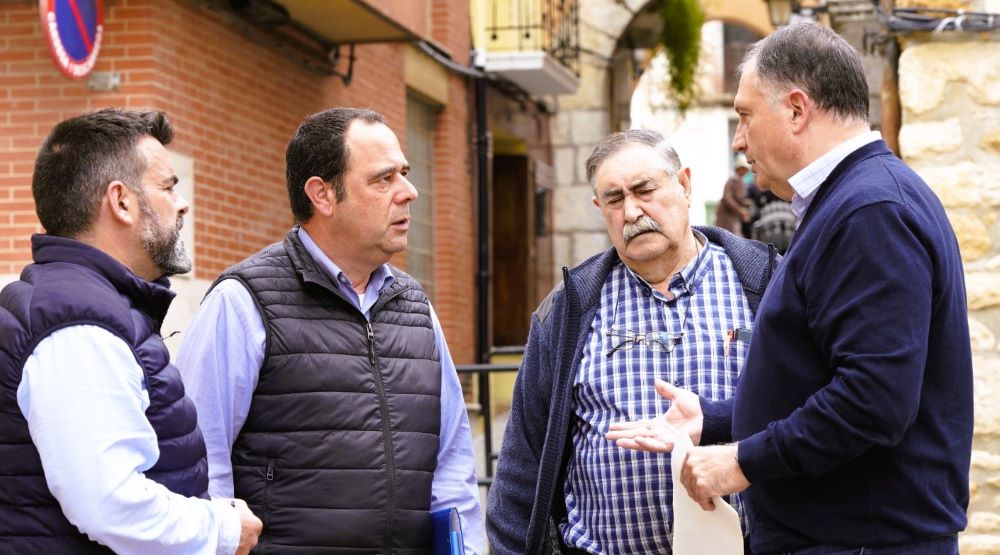 El PP destaca la inversió del Consell de 500.000 euros per al Centre de Salut de Les Coves
