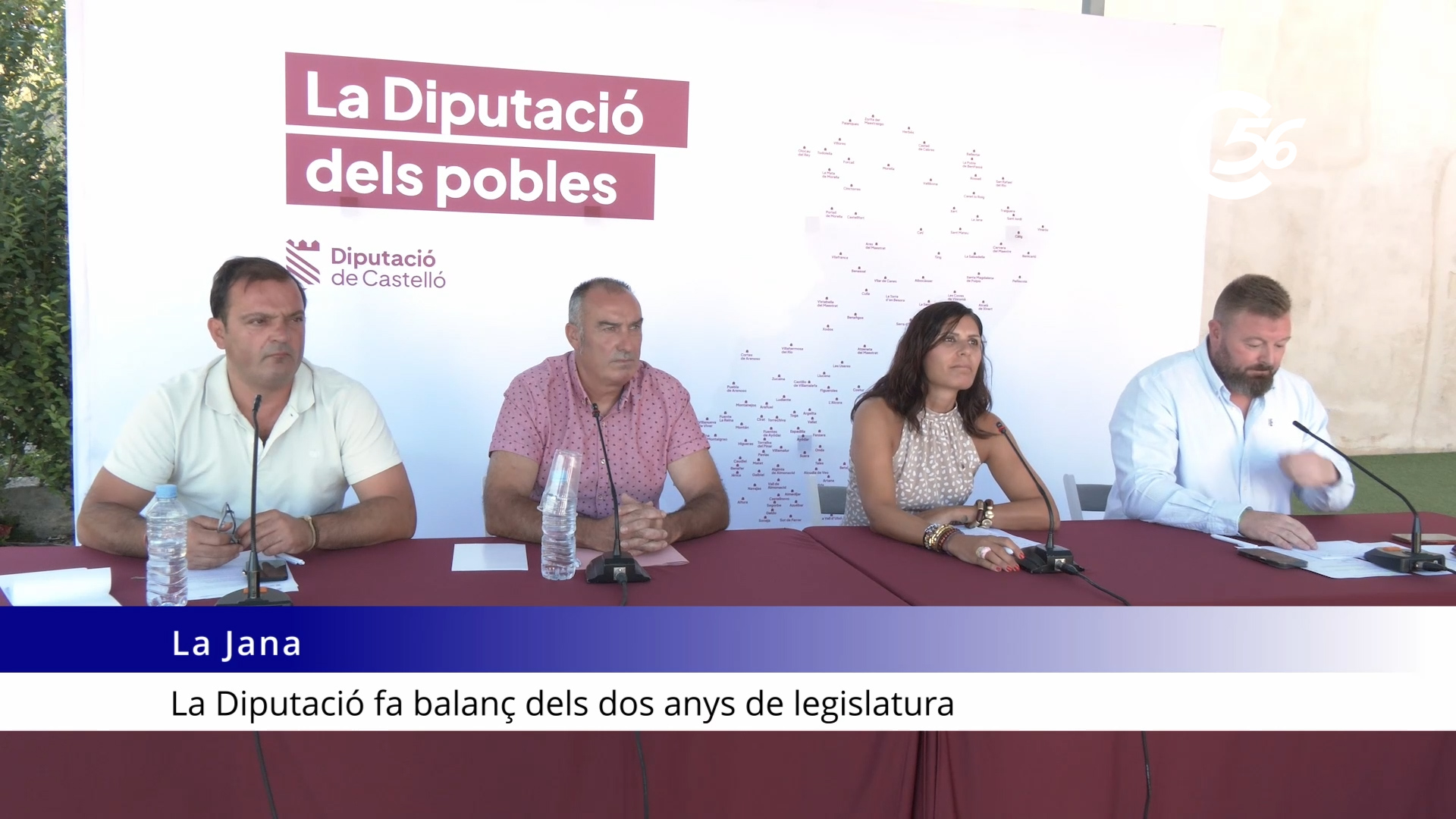 video