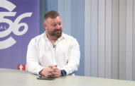 IVÁN SÁNCHEZ, ALCALDE DE SANT JORDI I DIPUTAT PROVINCIAL, A L'ENTREVISTA DE C56 18-07-2025
