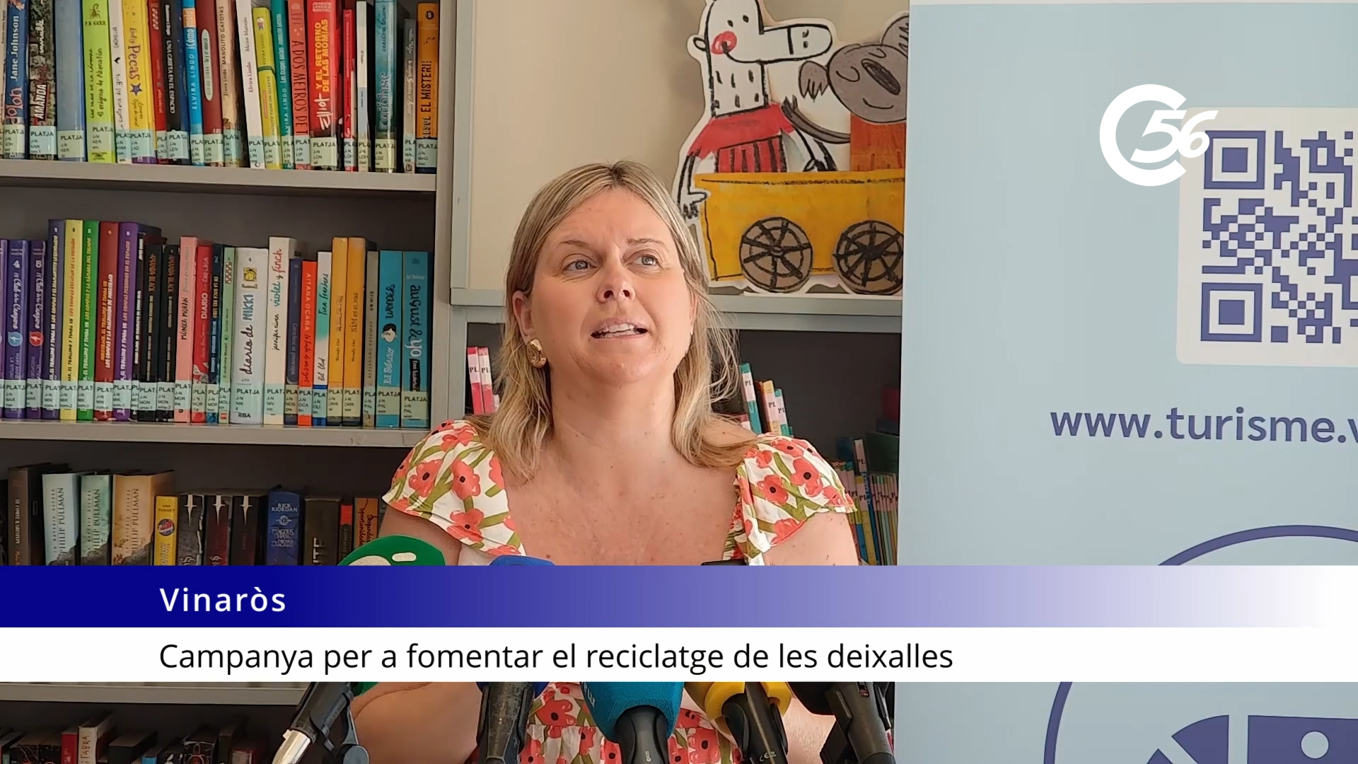 video