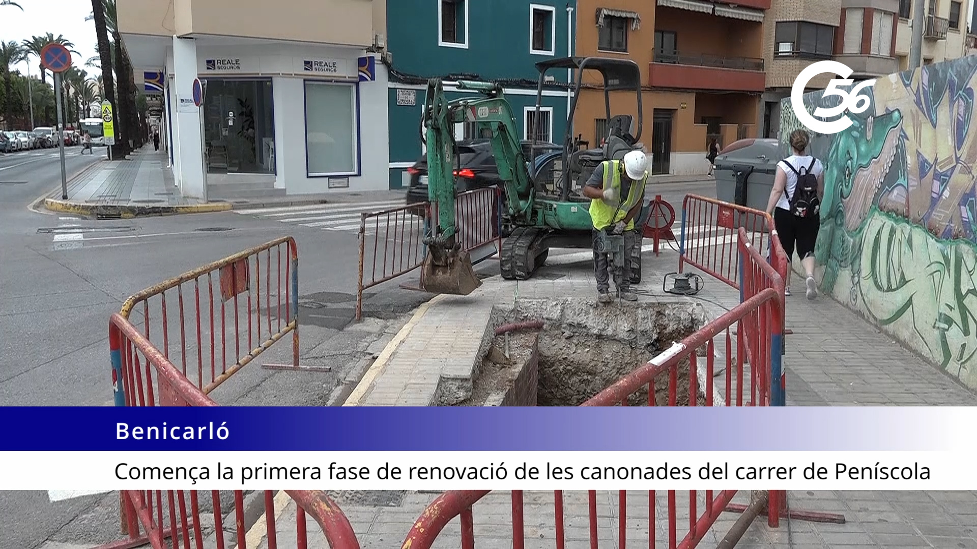 video
