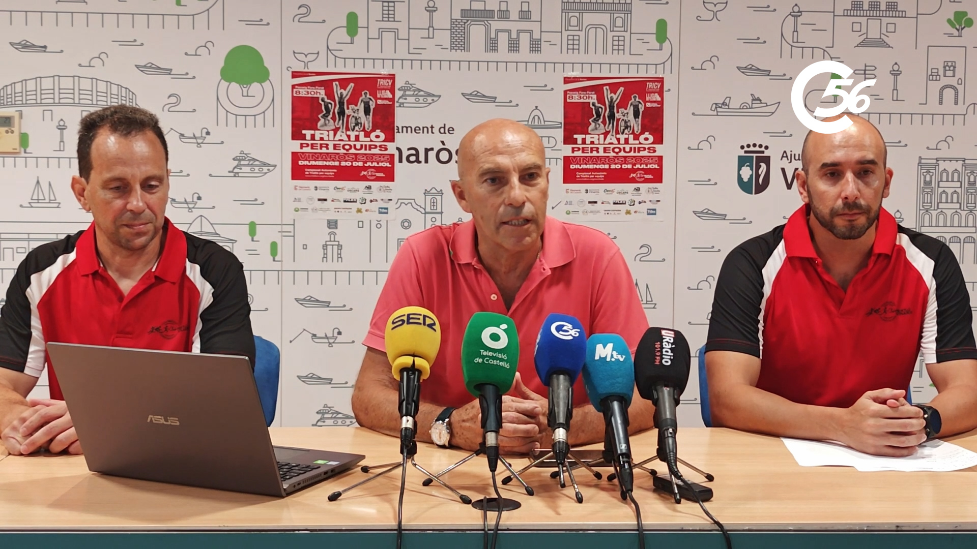 video