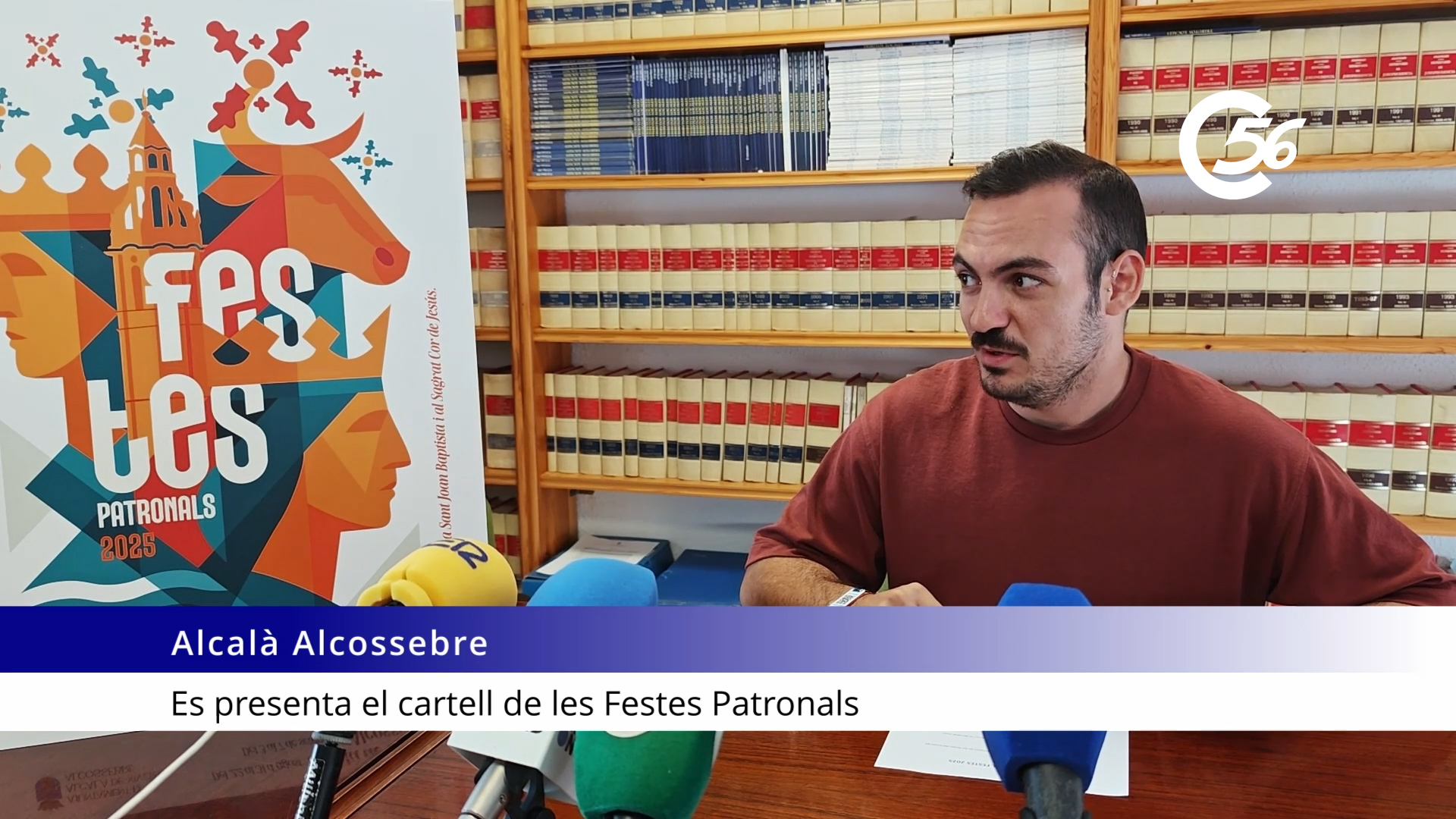 video