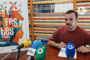 Torreblanca reforça l'aposta per la innovació educativa i el foment d'hàbits saludables entre els menuts