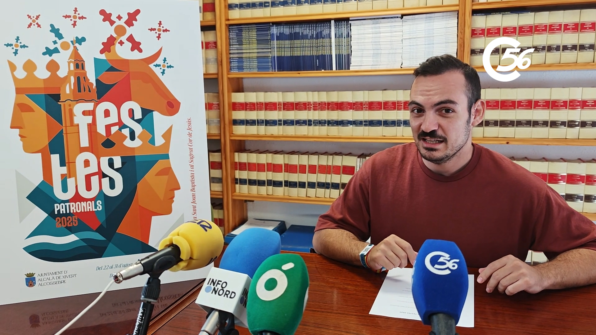video