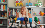 PRESENTACIÓ DE LA PROGRAMACIÓ DE LA BIBLIOPLATJA DE VINARÒS 01-07-2025
